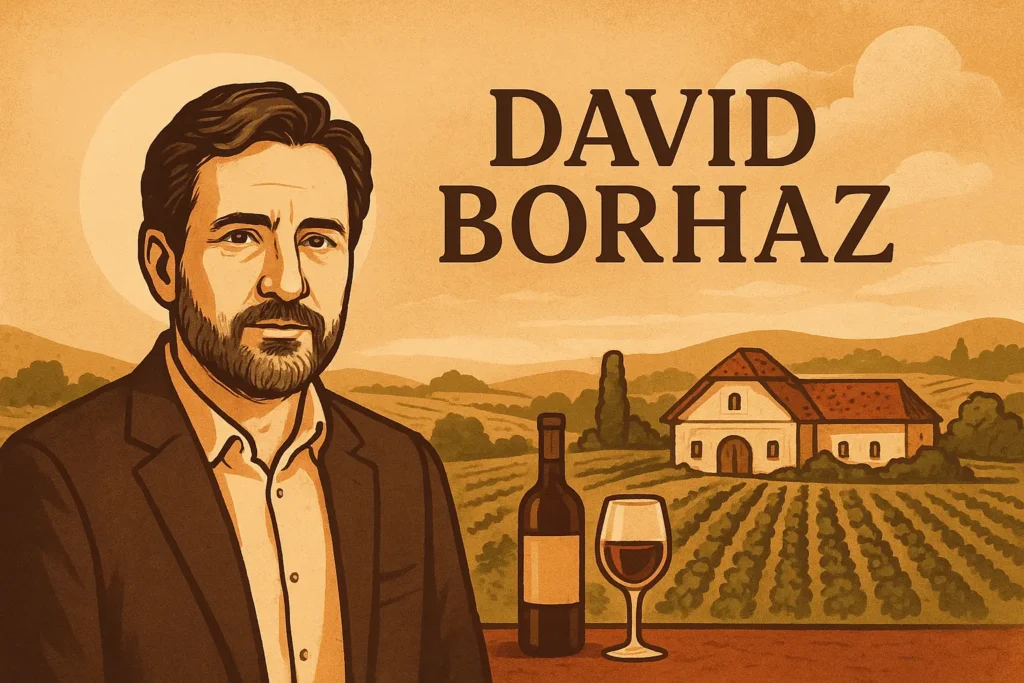 David Borhaz A Leading Voice in Modern Discourse David Borhaz