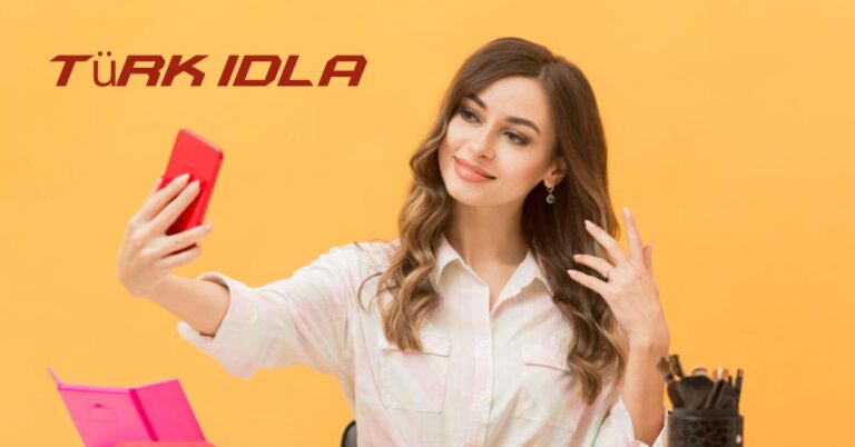 Türk Idla and the Future of Digital Influence in Turkey Türk Idla