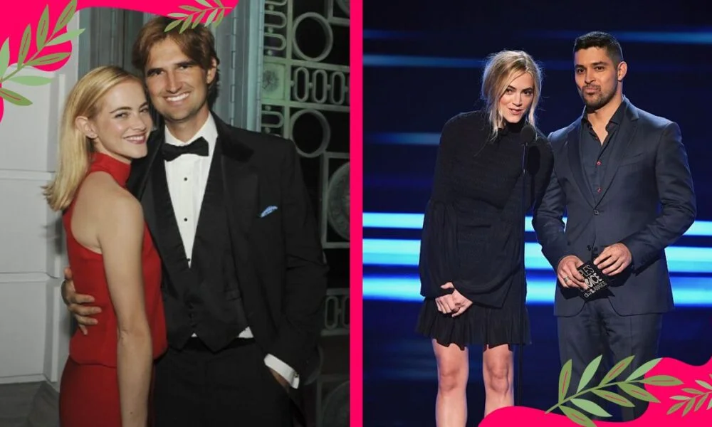 Who Is Blake Anderson Hanley The Story of a Musician Turned Lawyer Blake Anderson Hanley