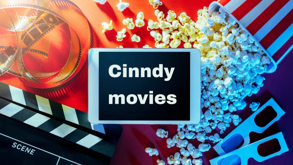 Cinndymovies