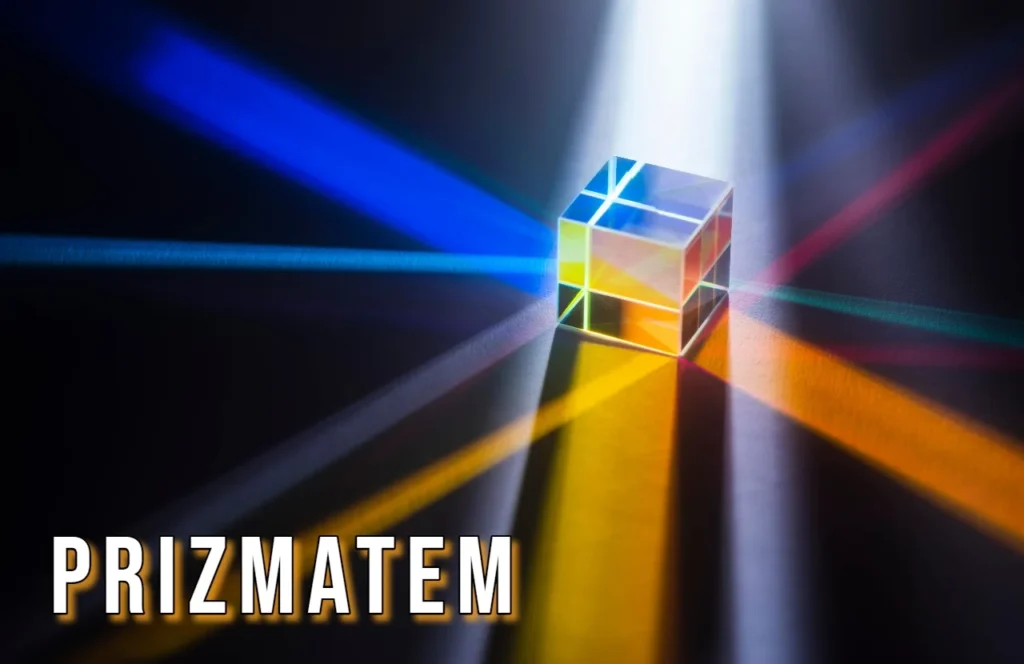 Prizmatem: The Lens That Reveals Hidden Perspectives Prizmatem