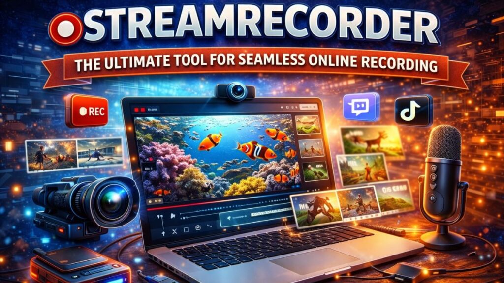 Streamrecorder