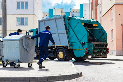 Top 7 Waste Removal Tips for Commercial Property Management Removal