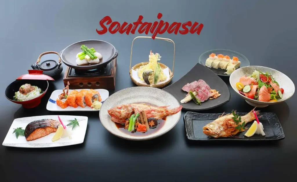 Soutaipasu Meaning, Origins, and Its Cultural Relevance Soutaipasu