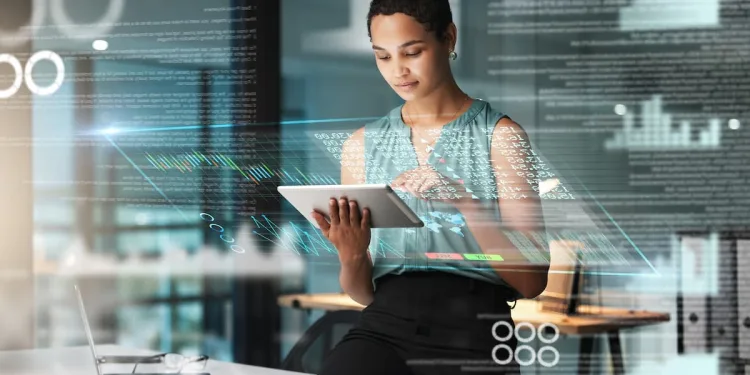 How Tech Experts Help Businesses Thrive in the Capital Tech Experts