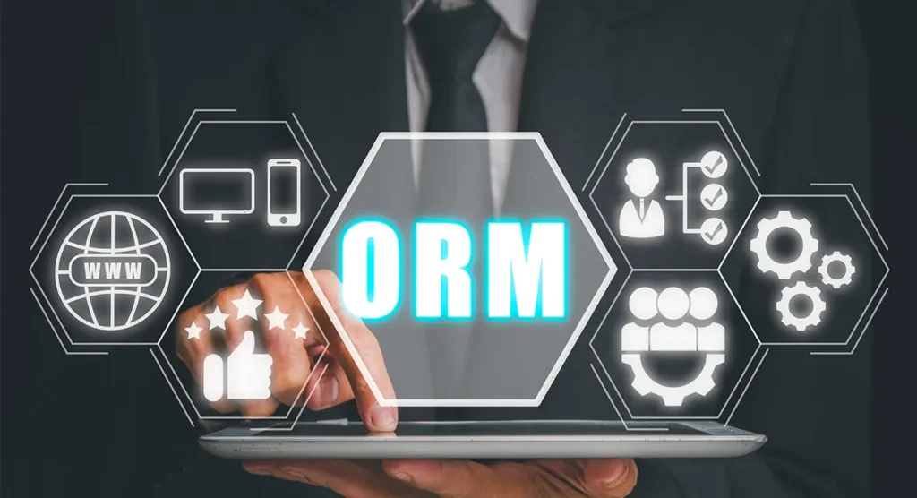 Online Reputation Management Firms