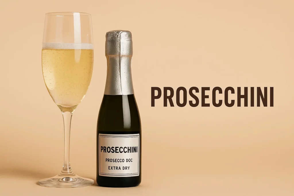 Prosecchini