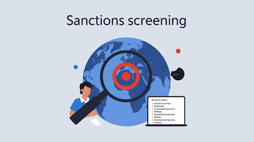 The Importance of Sanctions Screening in Global Compliance Sanctions Screening