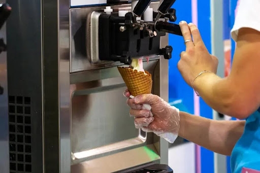 Guide To Improving Performance Of Soft Serve Equipment Soft Serve