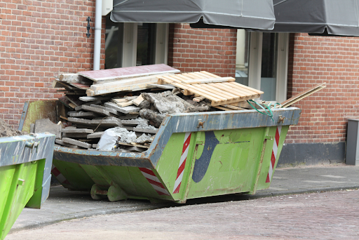 How to Choose the Right Waste Skip Service in Burscough Waste