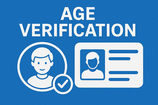 Age Checking: Making the Internet a Safer Digital Lifestyle age verification
