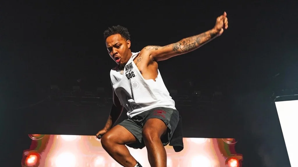 Bow Wow Net Worth Revealed: How the Child Rap Star Built, Lost, and Rebuilt His Fortune Bow Wow Net Worth