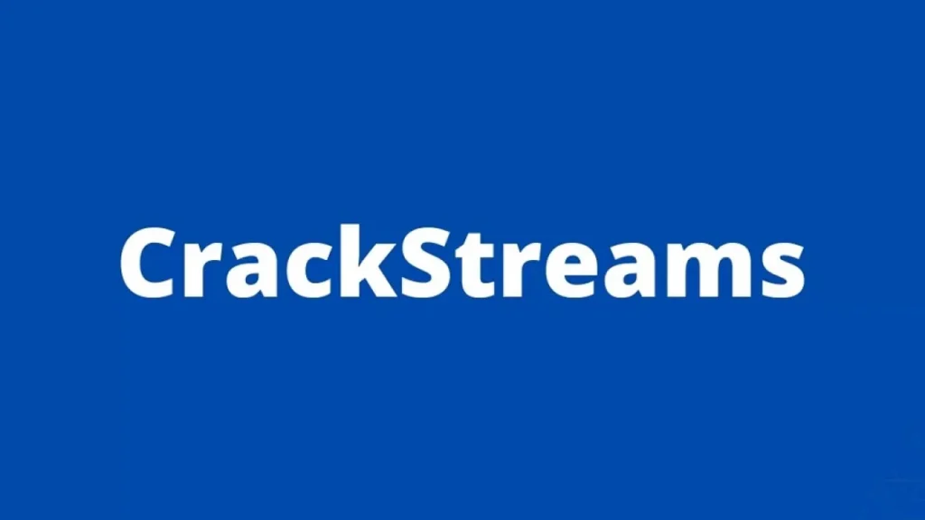 Crackstream