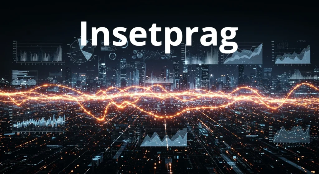 Insetprag: A Deep Dive Into Its Power and Potential Insetprag