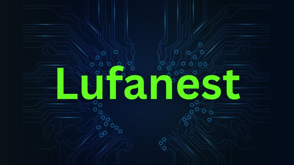 Lufanest