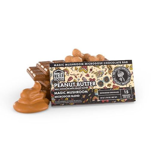 Why Mushroom Chocolate Bar Packaging Matters for Growing Brands Mushroom chocolate bars