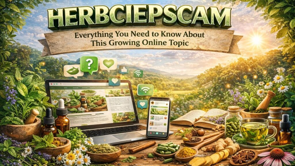 herbciepscam