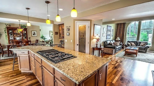 How Custom Countertops Can Improve the Value of Your Home Custom Countertops