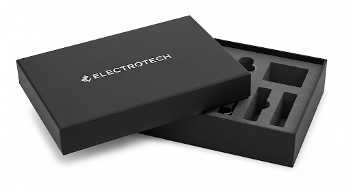 Custom Electronics Boxes for Secure Smart Packaging Custom Electronics Boxes
