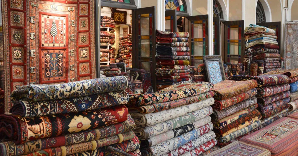 Rug Store