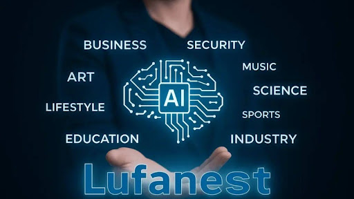 complete guide to lufanest meaning and uses Lufanest