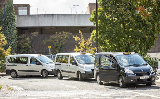 Basingstoke Taxi Service – Fast, Reliable & Affordable Rides Basingstoke Taxi Services