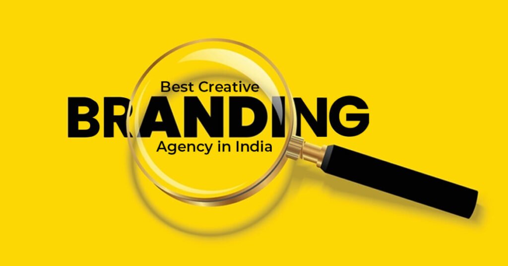 Creative Branding Agency