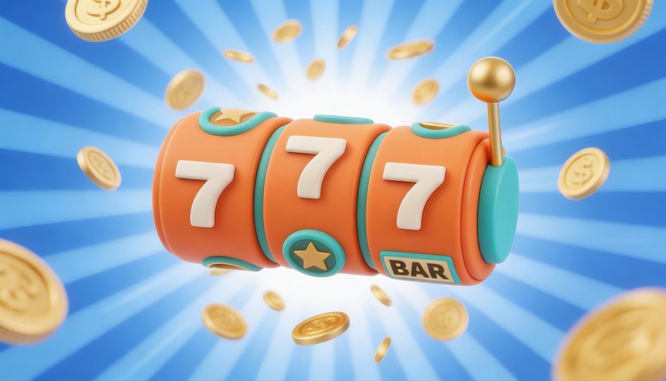 National casino app
