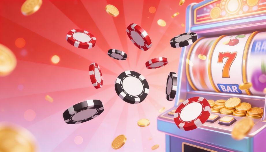 Ozwin casino