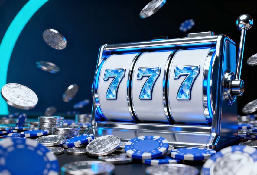 Сasoo casino Sverige