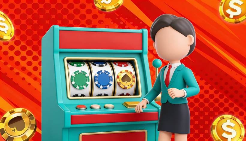 goodman casino